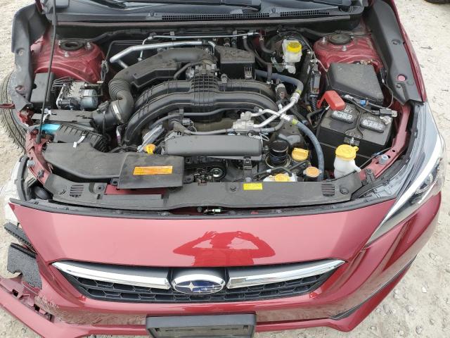 4S3GKAB65P3605639 Subaru Impreza  11