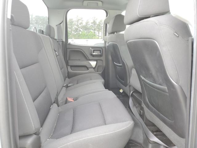 2015 CHEVROLET SILVERADO - 1GCRCREH6FZ156193