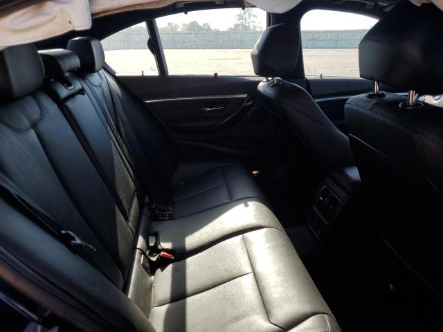2016 BMW 328 XI SUL - WBA8E3C58GK502151