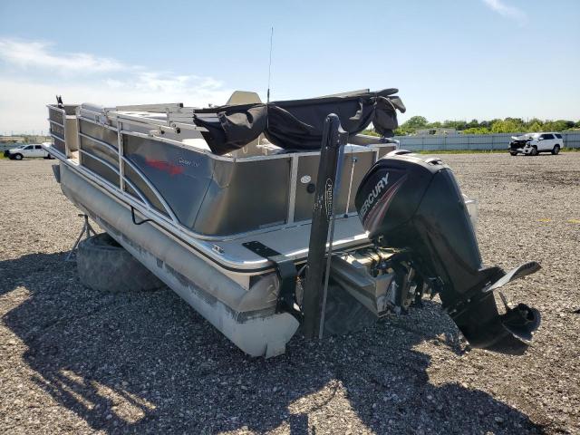 2016 Hhlt Hrbceon200 VIN: HAMP3776F616 Lot: 49428284