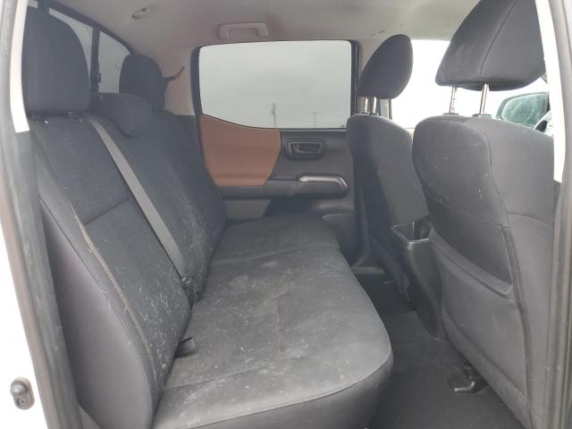 2018 Toyota Tacoma Double Cab VIN: 5TFAX5GN1JX113866 Lot: 49752374