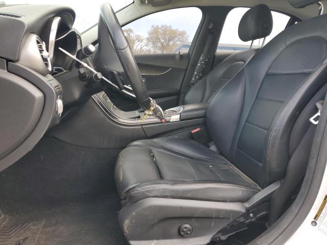 2017 MERCEDES-BENZ C300 55SWF4JBXHU233315