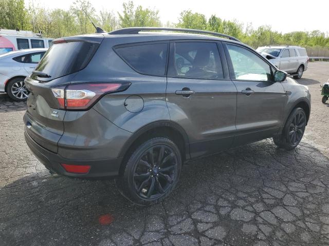 2018 Ford Escape Se VIN: 1FMCU9GD4JUD49313 Lot: 53070554