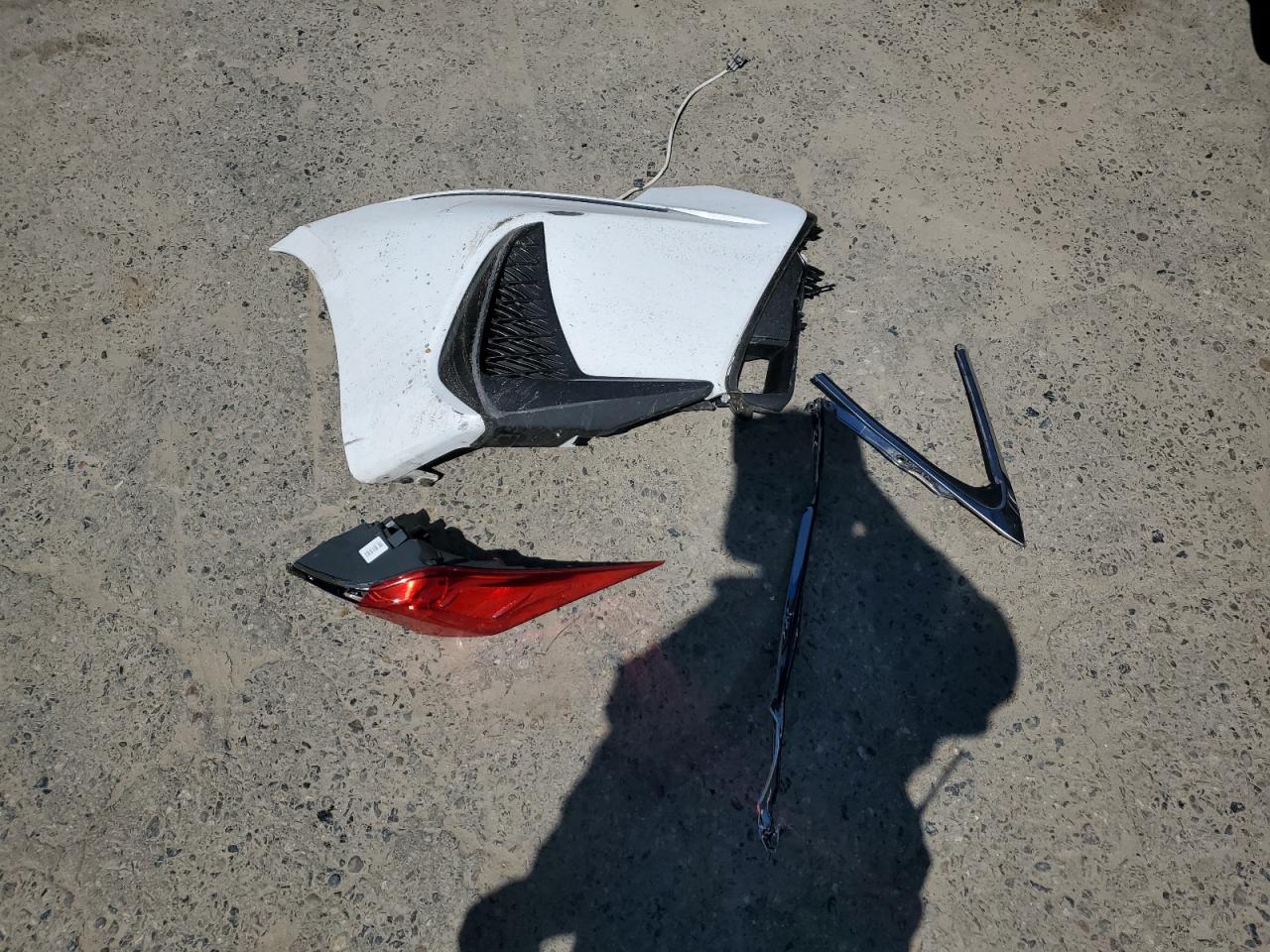 JTHBE1D28H5030551 2017 Lexus Is 350