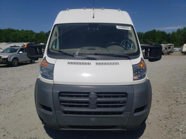 2018 Ram Promaster 1500 1500 High VIN: 3C6TRVBGXJE154192 Lot: 51888644