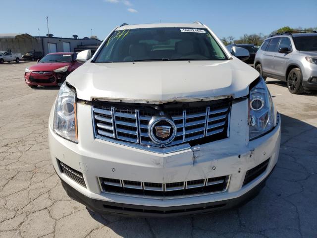 2013 Cadillac Srx Luxury Collection VIN: 3GYFNCE32DS526493 Lot: 50642464