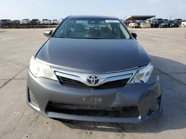 2014 Toyota Camry L VIN: 4T1BF1FK6EU409296 Lot: 52559714