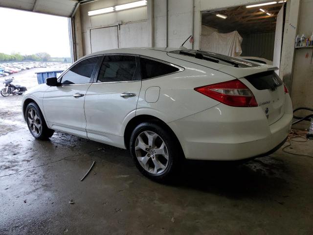 2012 Honda Crosstour Exl VIN: 5J6TF1H54CL004745 Lot: 49610734