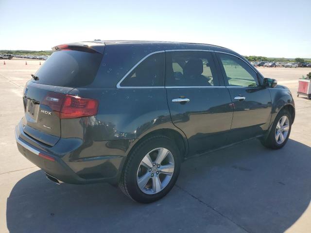 2013 Acura Mdx Technology VIN: 2HNYD2H45DH524668 Lot: 47875154