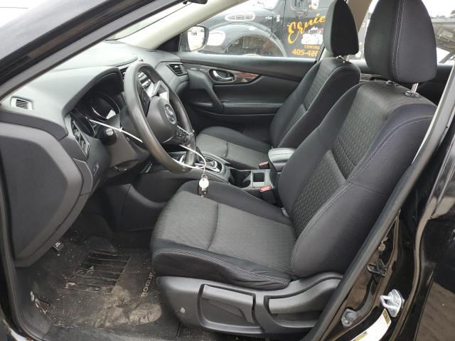 2017 NISSAN ROGUE S - JN8AT2MV3HW005266