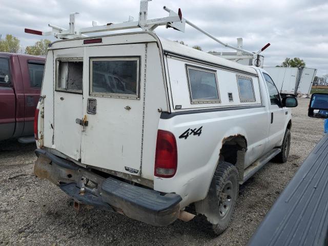 2000 Ford F250 Super Duty VIN: 1FTNF21L5YEC15171 Lot: 51576114