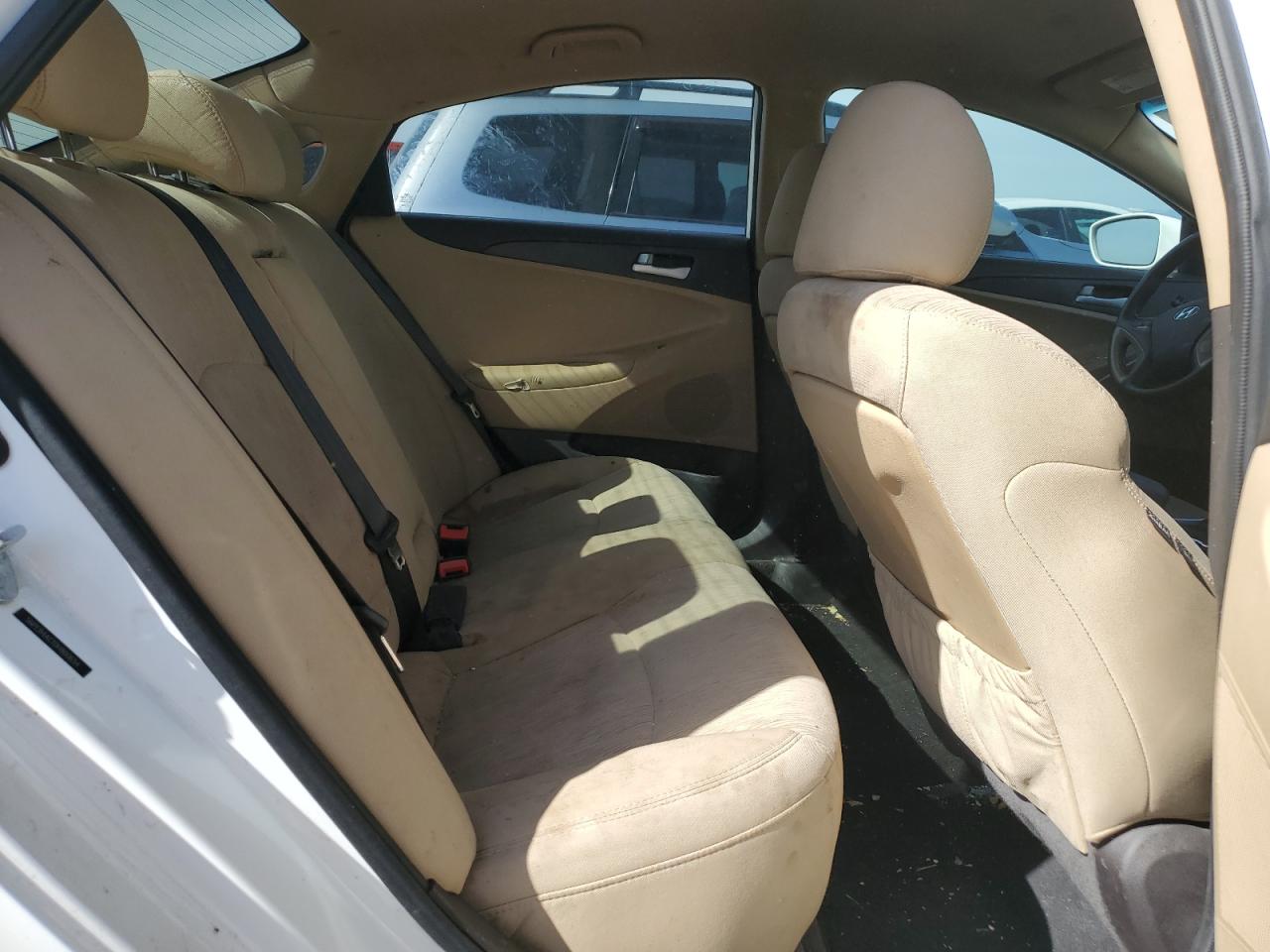 5NPEB4AC1DH800654 2013 Hyundai Sonata Gls