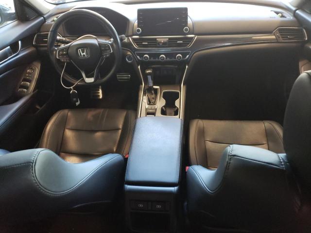 2021 Honda Accord Sport Se VIN: 1HGCV1F42MA048034 Lot: 51779774