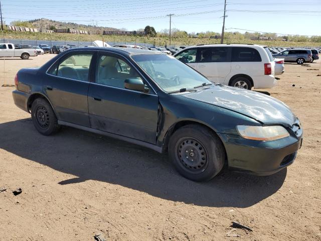 1999 Honda Accord Lx VIN: 1HGCG1647XA037142 Lot: 52382214