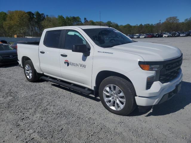 2023 CHEVROLET SILV1500 2 - 3GCPABEK3PG124075