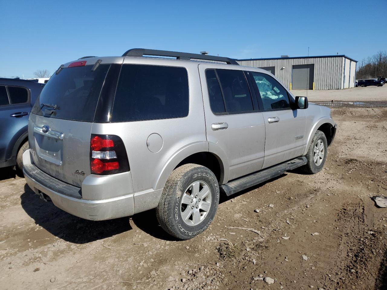 1FMEU73EX8UB09625 2008 Ford Explorer Xlt