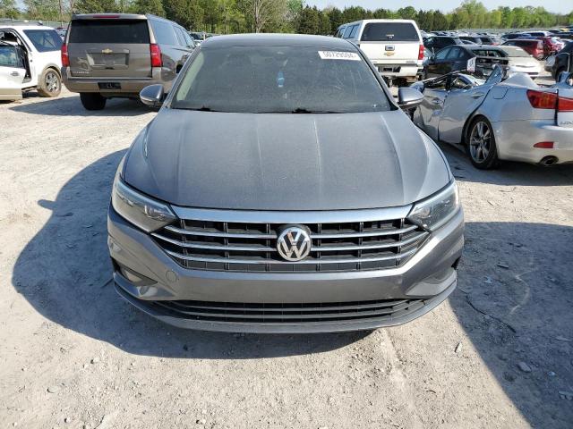 2019 Volkswagen Jetta Sel 1.4L(VIN: 3VWG57BU4KM089397