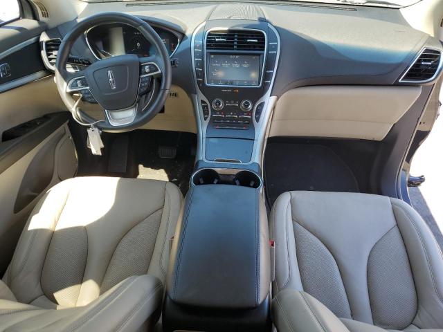2020 LINCOLN NAUTILUS 2LMPJ6J96LBL15416
