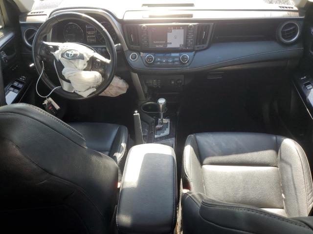JTMYFREV9JD122389 TOYOTA RAV4 2018