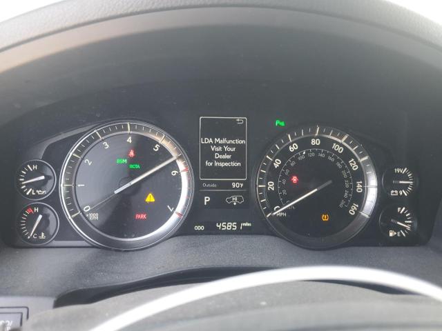 2020 LEXUS LX 570 JTJDY7AX8L4323074