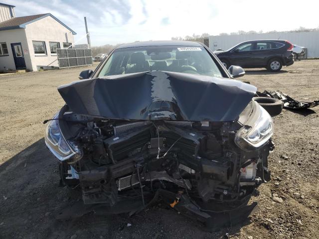 2019 HYUNDAI SONATA PLU KMHE54L27KA091286