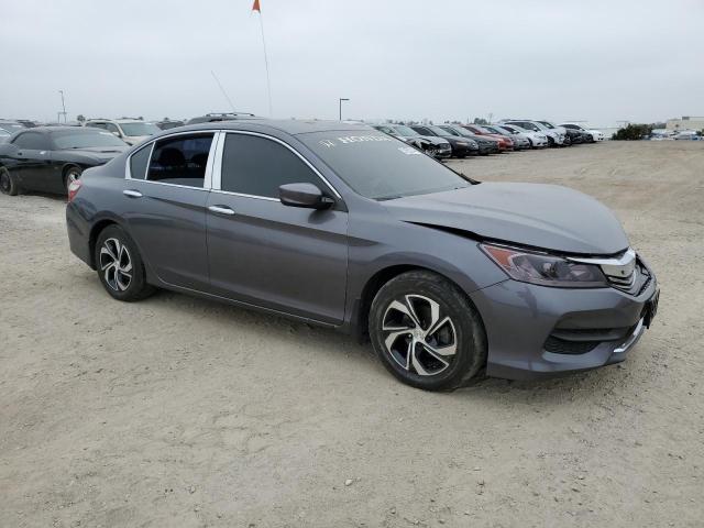 2017 HONDA ACCORD LX - 1HGCR2F33HA191193