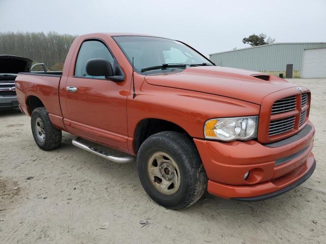 2005 Dodge Ram 1500 St VIN: 1D7HU16D55J587746 Lot: 49353974