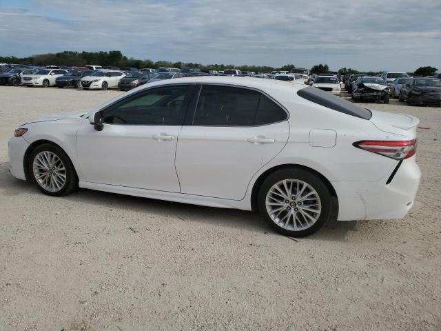 2019 Toyota Camry L VIN: 4T1B11HK2KU705343 Lot: 51281484