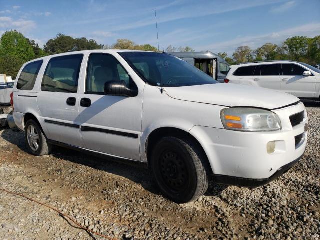 2005 Chevrolet Uplander VIN: 1GNDV03L35D253376 Lot: 50064524