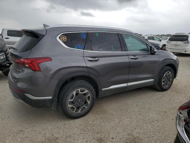 2021 HYUNDAI SANTA FE B KM8S2DA16MU006199