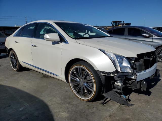 2015 Cadillac Xts Luxury Collection VIN: 2G61M5S31F9294569 Lot: 50621034