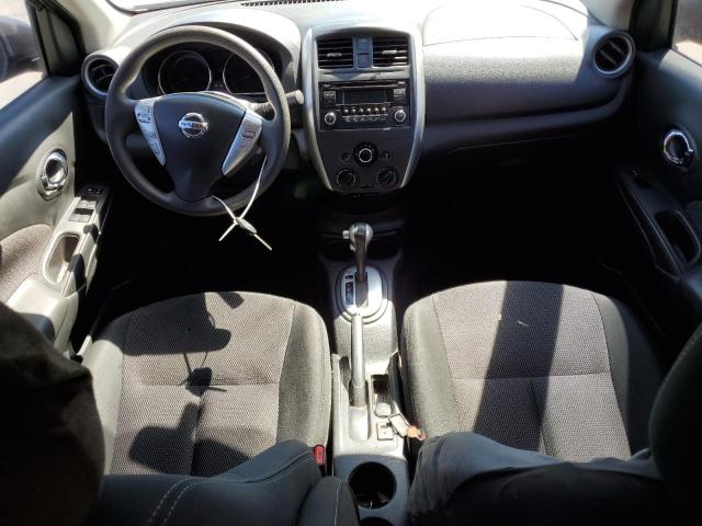 2015 Nissan Versa S VIN: 3N1CN7AP7FL917468 Lot: 50090104