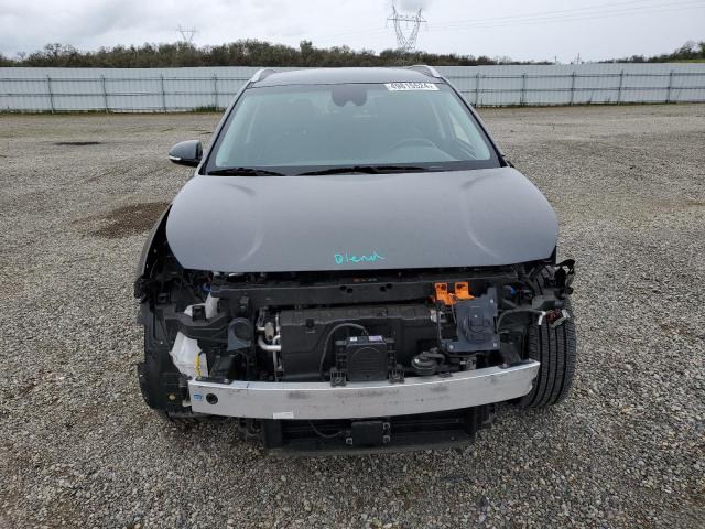 2022 KIA NIRO S - KNDCC3LG2N5158865