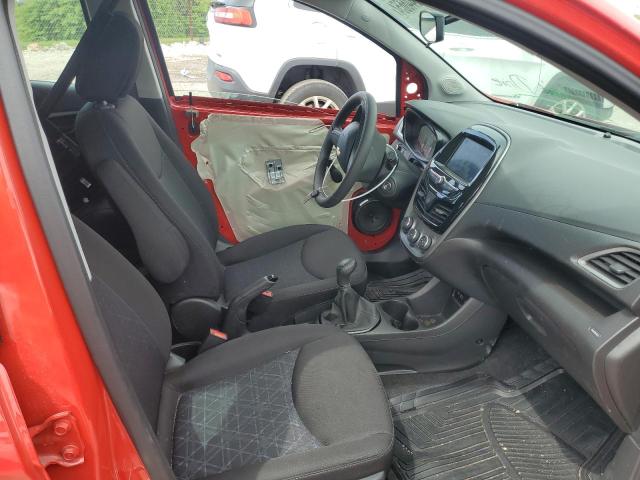 2020 CHEVROLET SPARK LS - KL8CA6SA0LC420842