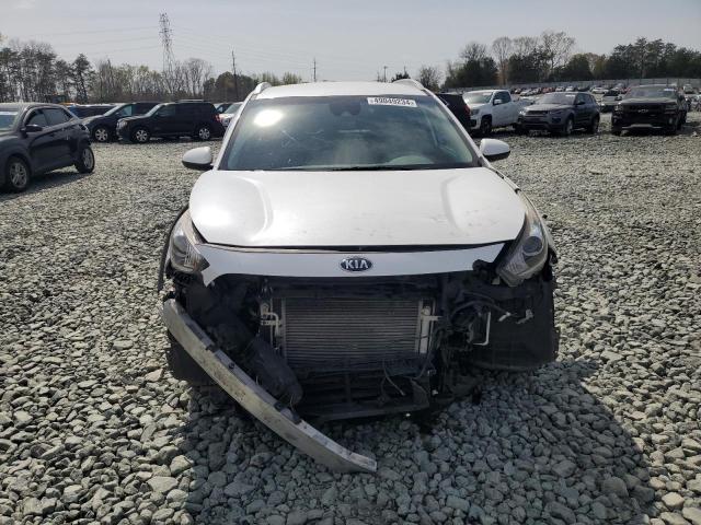 2018 Kia Niro Fe VIN: KNDCB3LC7J5109395 Lot: 49049234