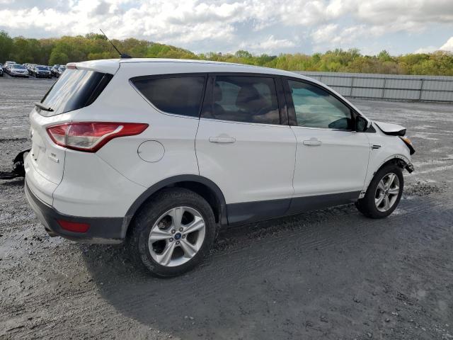 2014 Ford Escape Se VIN: 1FMCU0G93EUB05049 Lot: 50347924