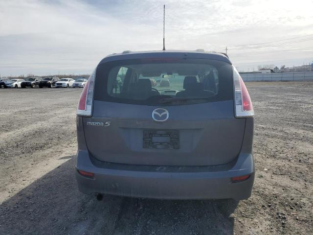 2009 Mazda 5 VIN: JM1CR293290329470 Lot: 48624214