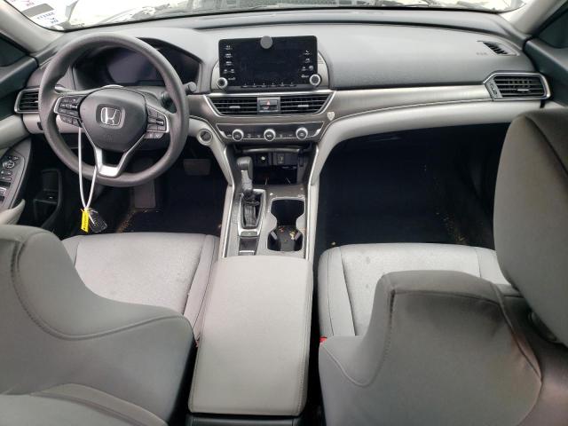 1HGCV1F19LA076529 Honda Accord LX 8