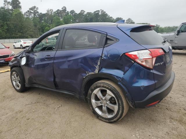 2017 Honda Hr-V Exl VIN: 3CZRU5H79HM720054 Lot: 50727304