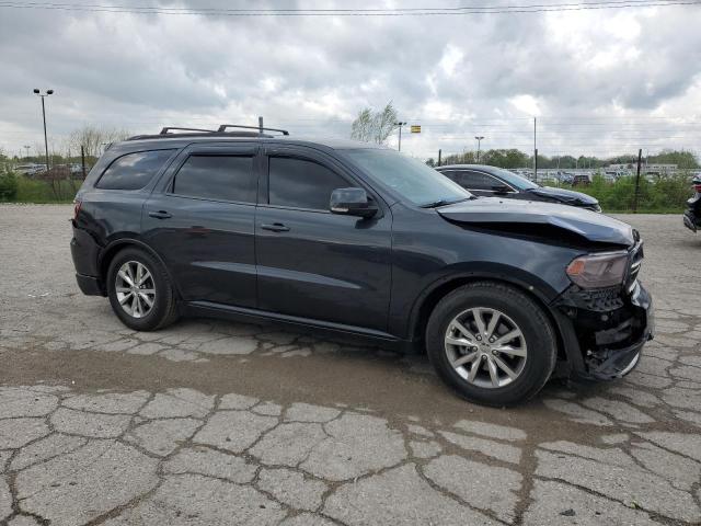 2015 Dodge Durango Limited VIN: 1C4RDHDG4FC938074 Lot: 51757534