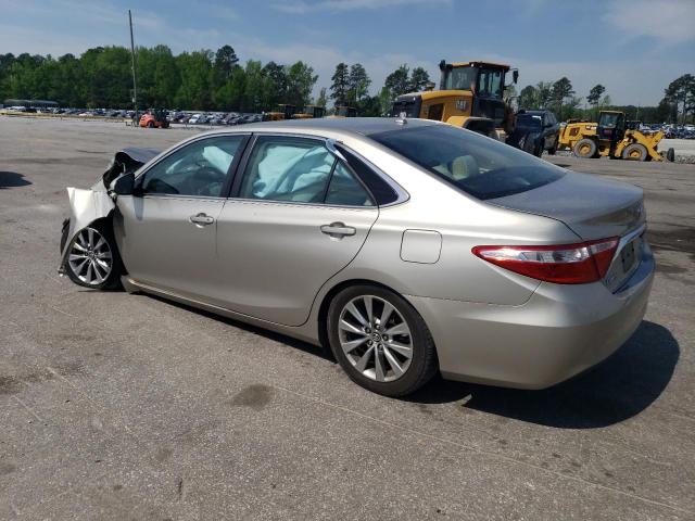 2017 Toyota Camry Le VIN: 4T1BF1FK8HU660647 Lot: 50957134