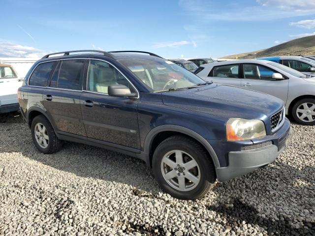 2004 Volvo Xc90 VIN: YV1CZ59H141091671 Lot: 51676134