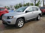 2016 JEEP COMPASS LA - 1C4NJCEAXGD789766