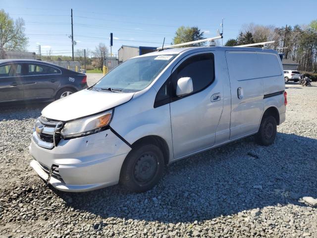 2015 CHEVROLET CITY EXPRE - 3N63M0ZN6FK726640