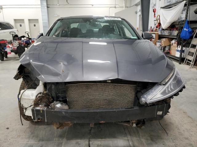 51042814 | 2020 Hyundai elantra sel