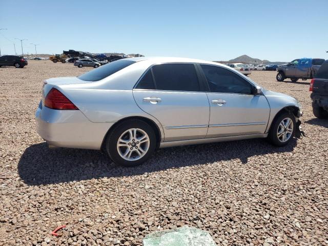 2007 Honda Accord Ex VIN: 1HGCM56737A105933 Lot: 52351734