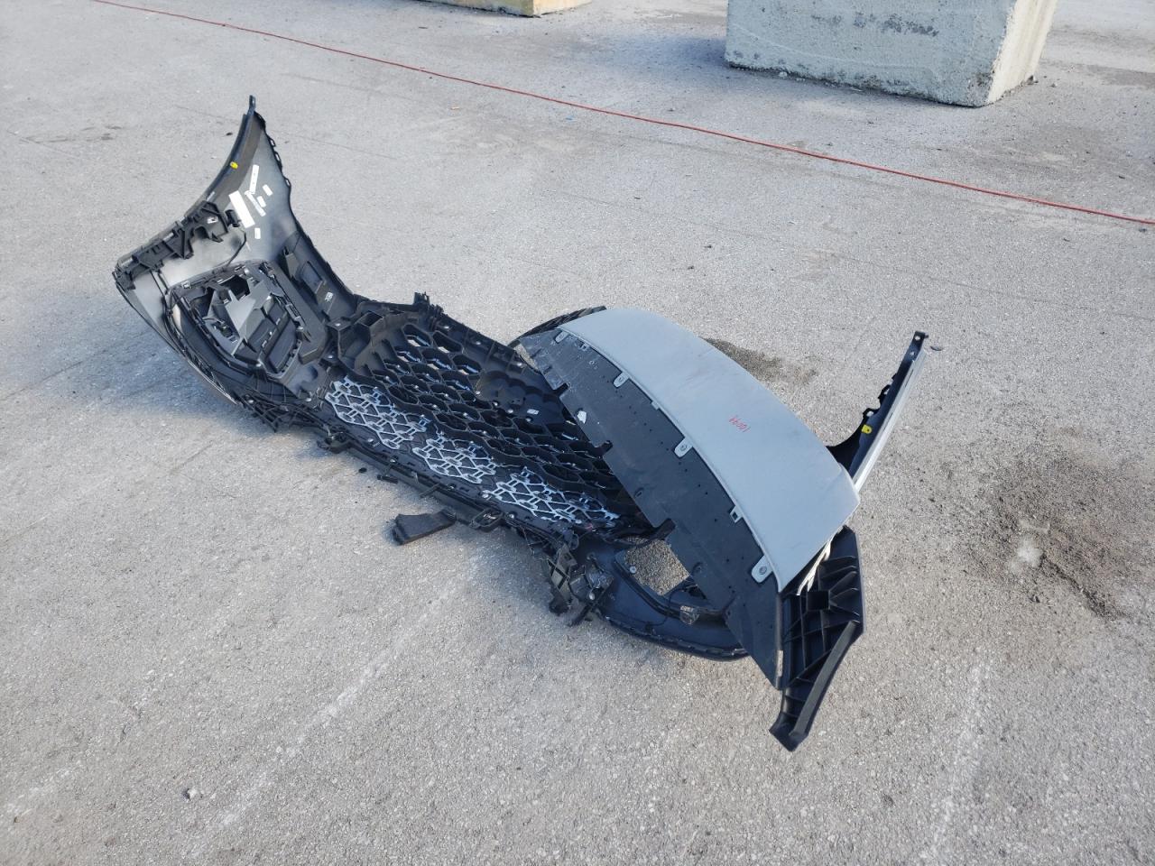 WA14AAFY2M2136488 2021 Audi Q5 Sportback Premium