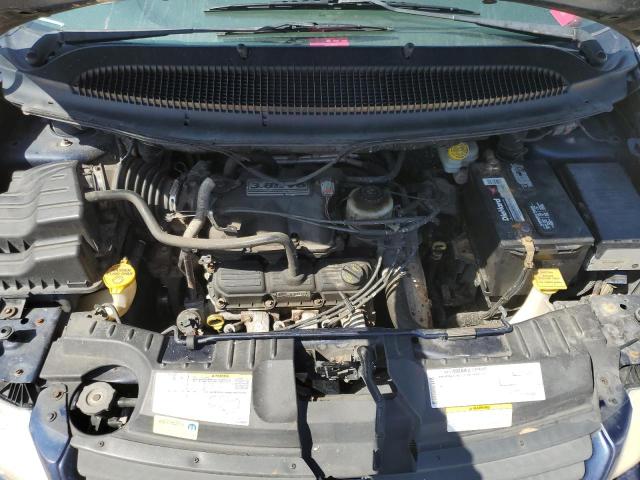 2006 Dodge Grand Caravan Sxt VIN: 2D4GP44L66R802608 Lot: 50952954