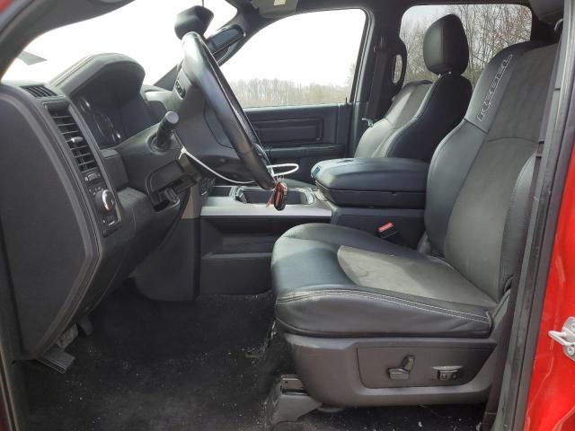 2017 Ram 1500 Rebel VIN: 1C6RR7YT3HS689463 Lot: 50854664