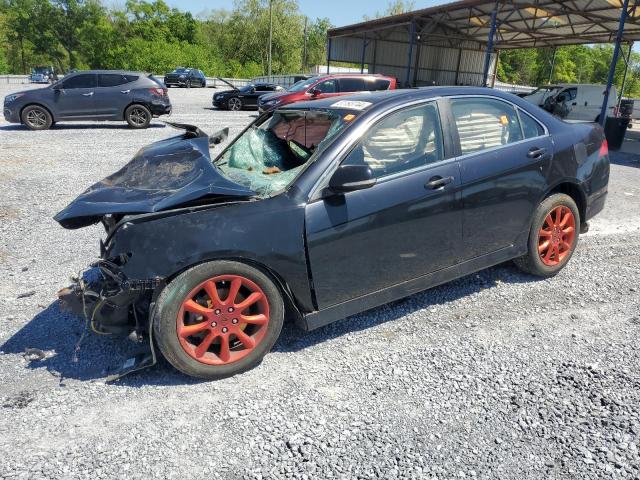 JH4CL96857C004171 2007 Acura Tsx 2007 Acura Tsx VIN: JH4CL96857C004171 Lot: 51193744